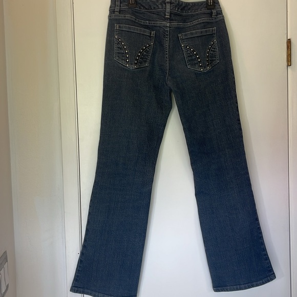 Ana Modern Bootcut size 10 - Picture 4 of 6